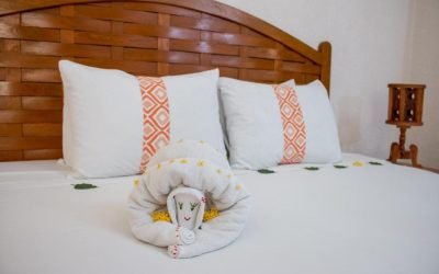Villas Mercedes Hotel Zihuatanejo – Ixtapa / Zihuatanejo Budget Hotels