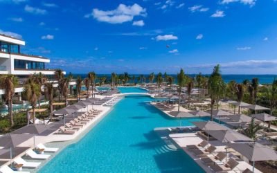 Atelier Playa Mujeres All Inclusive Hotel – Isla Mujeres Hotels