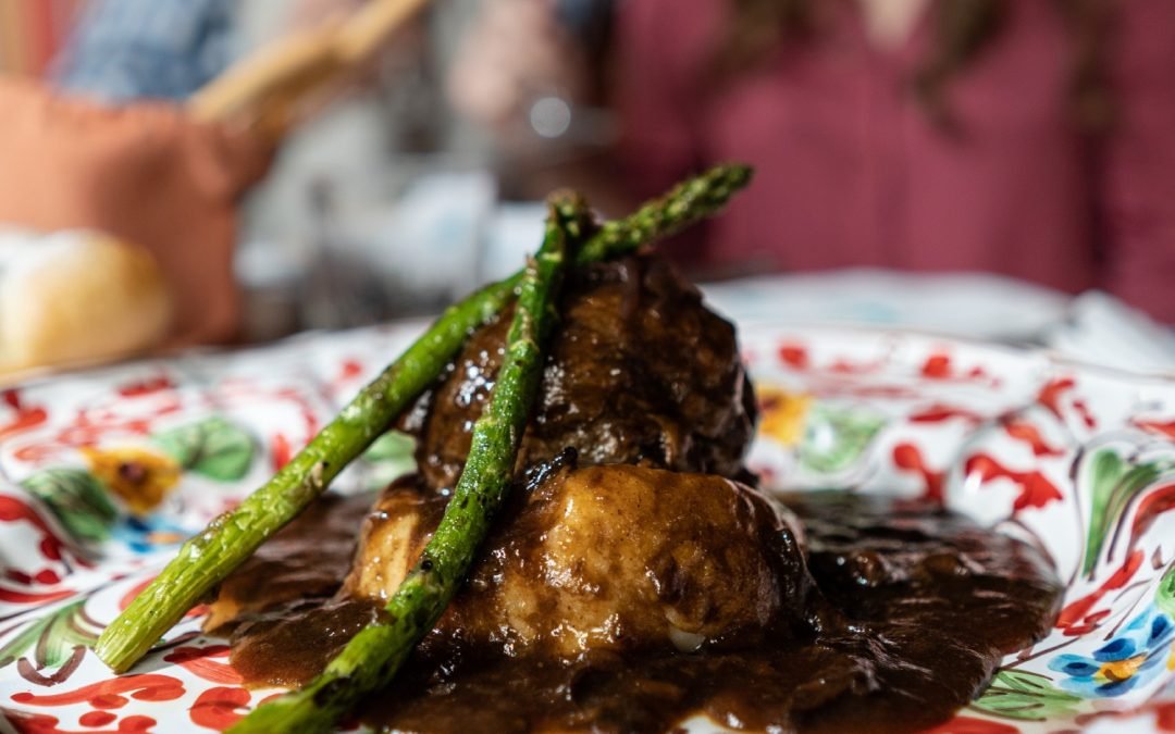 Barbarella Restaurant – Guadalajara Restaurants