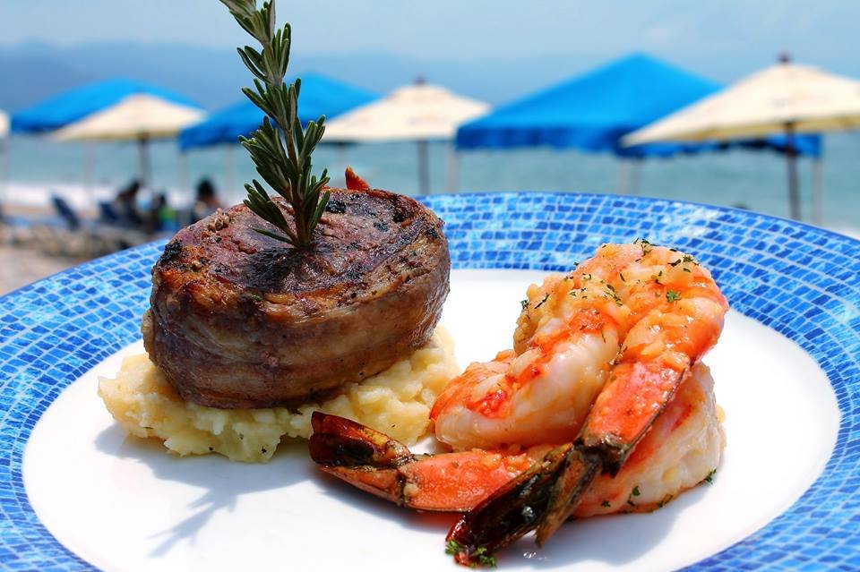 The Blue Shrimp Puerto Vallarta – Puerto Vallarta Restaurants