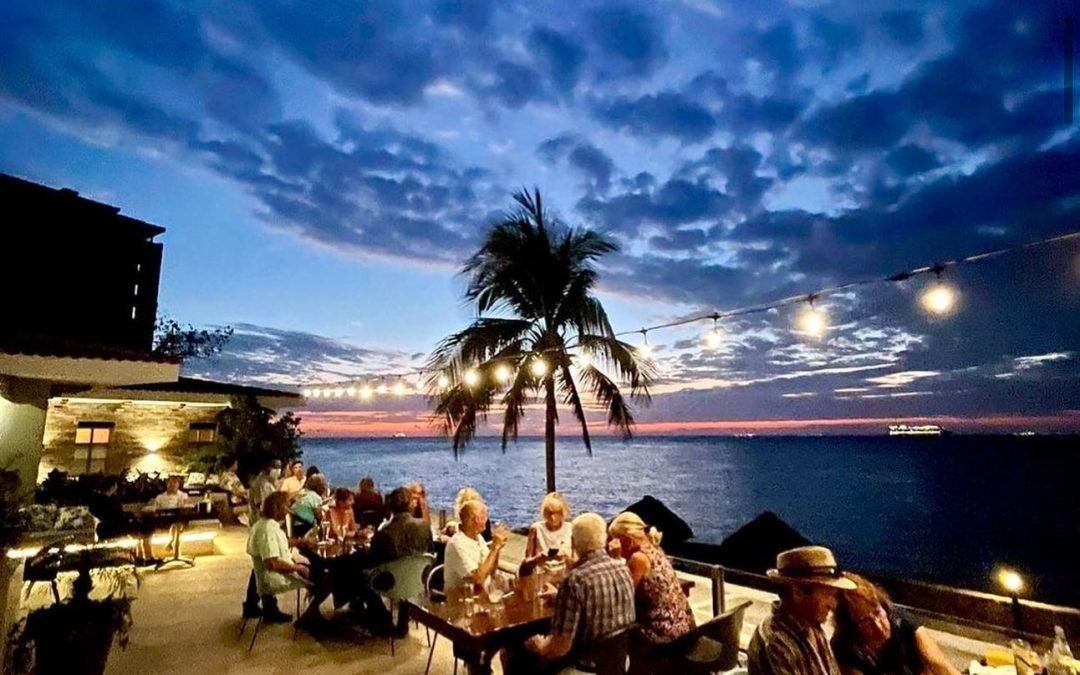 Buccanos At Night Restaurant Cozumel – Cozumel Restaurants