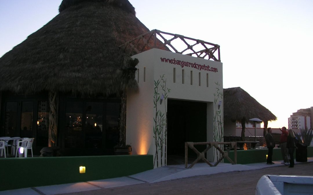 Changos Bar & Grill – Puerto Penasco Restaurants