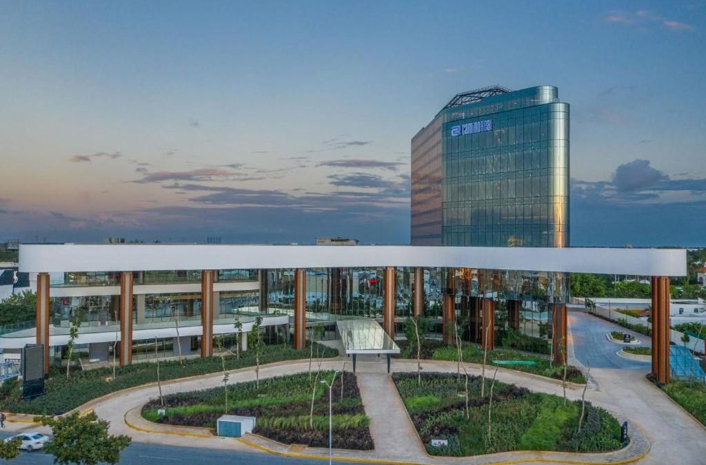 Camino Real Mérida – Mérida  Hotels