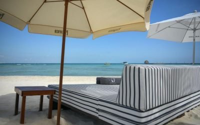 Casa del Jaguar Beach Hotel – Isla Mujeres Hotels