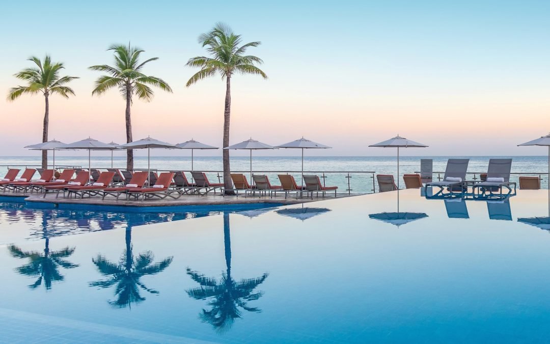 Cozumel Palace Resort – Cozumel Hotels