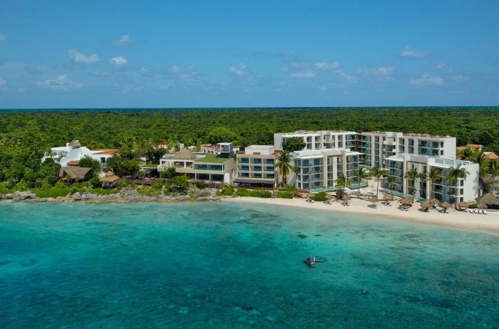 Dreams Cozumel Cape Resort & Spa – Cozumel Hotels