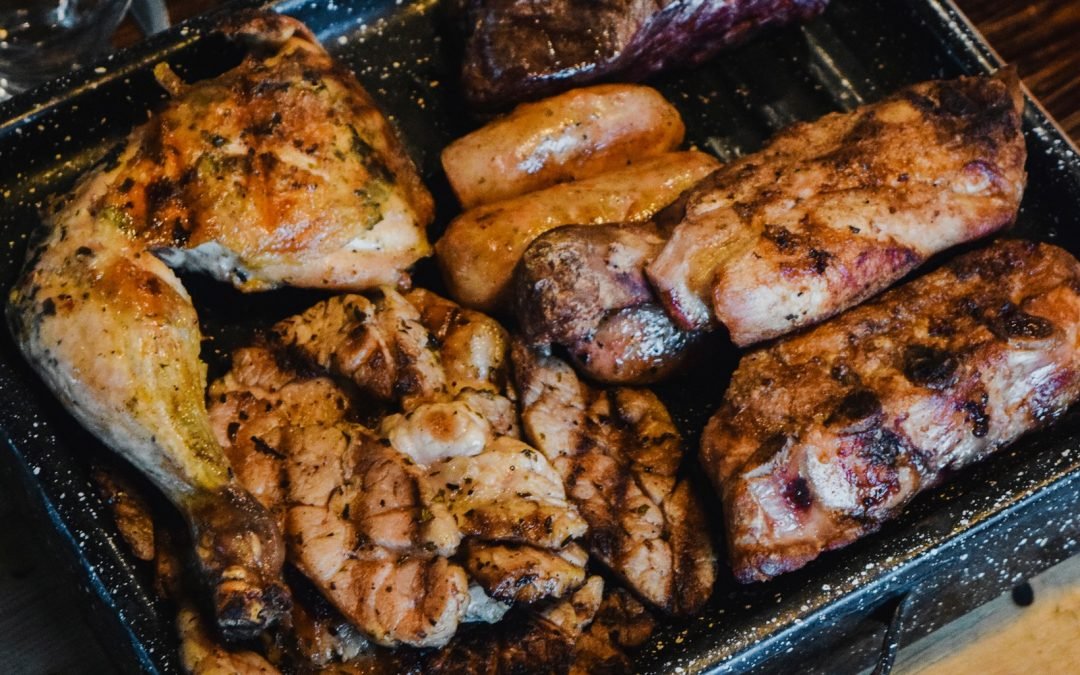 Del Sur Parrilla Argentina Restaurant Cozumel – Cozumel Restaurants