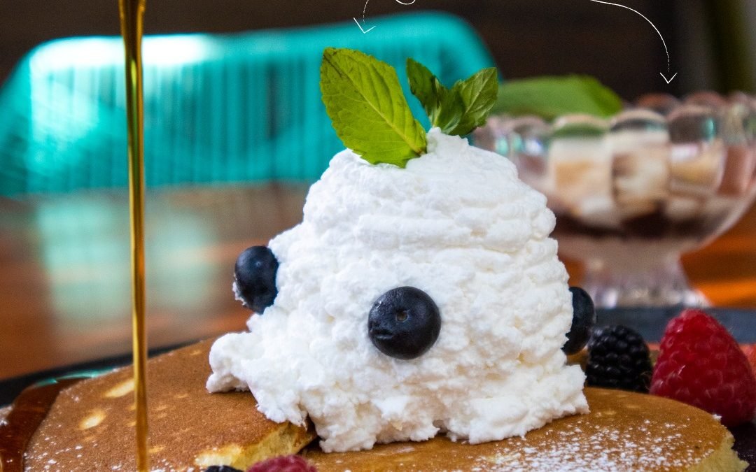 El Palomar Restaurant Cozumel – Cozumel Restaurants