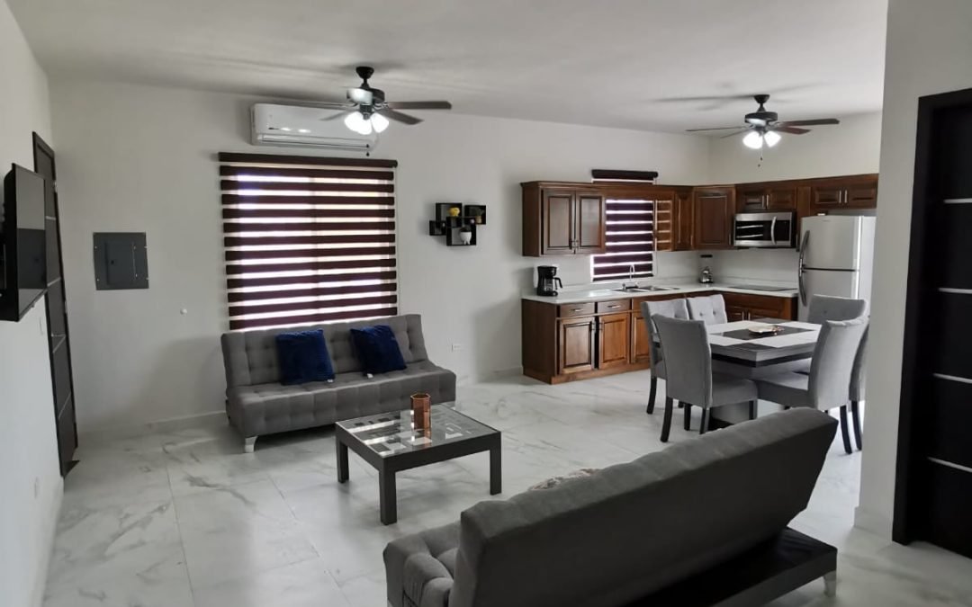 El Ancla Suites – Puerto Penasco Hotels