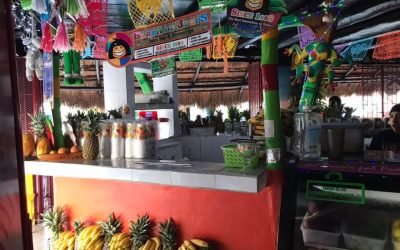 El Nativo – Playa del Carmen Restaurants
