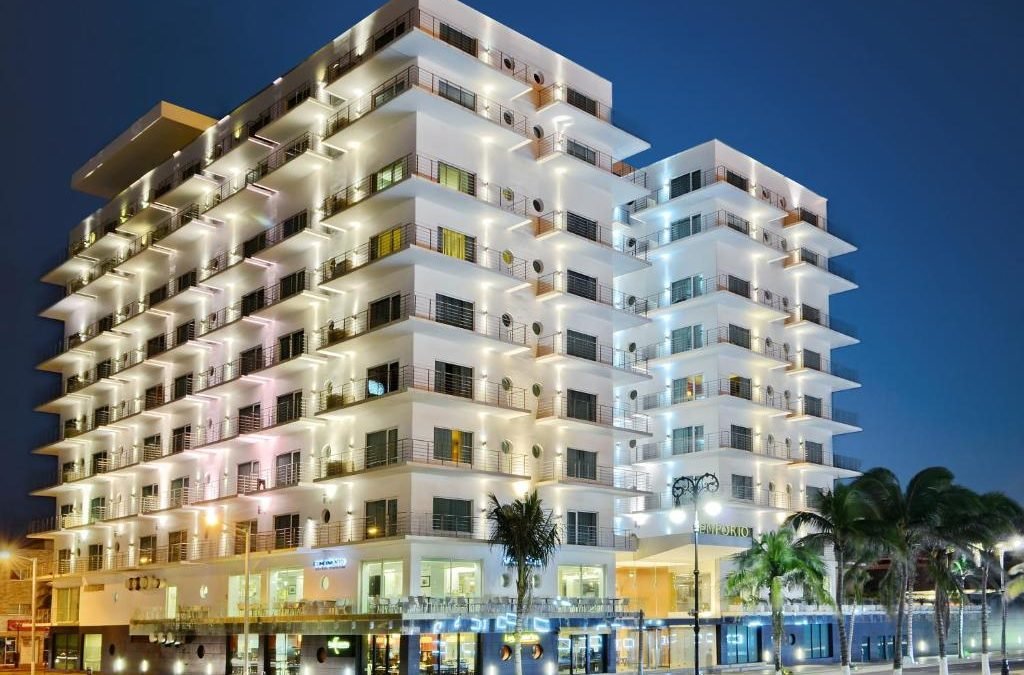 Emporio Hotel Veracruz – Veracruz Hotels