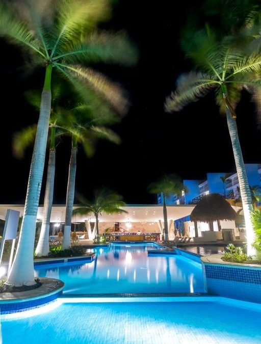 Fiesta Americana All Inclusive Cozumel – Cozumel Hotels