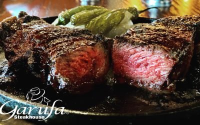 Garufa Steakhouse – Puerto Penasco Restaurants