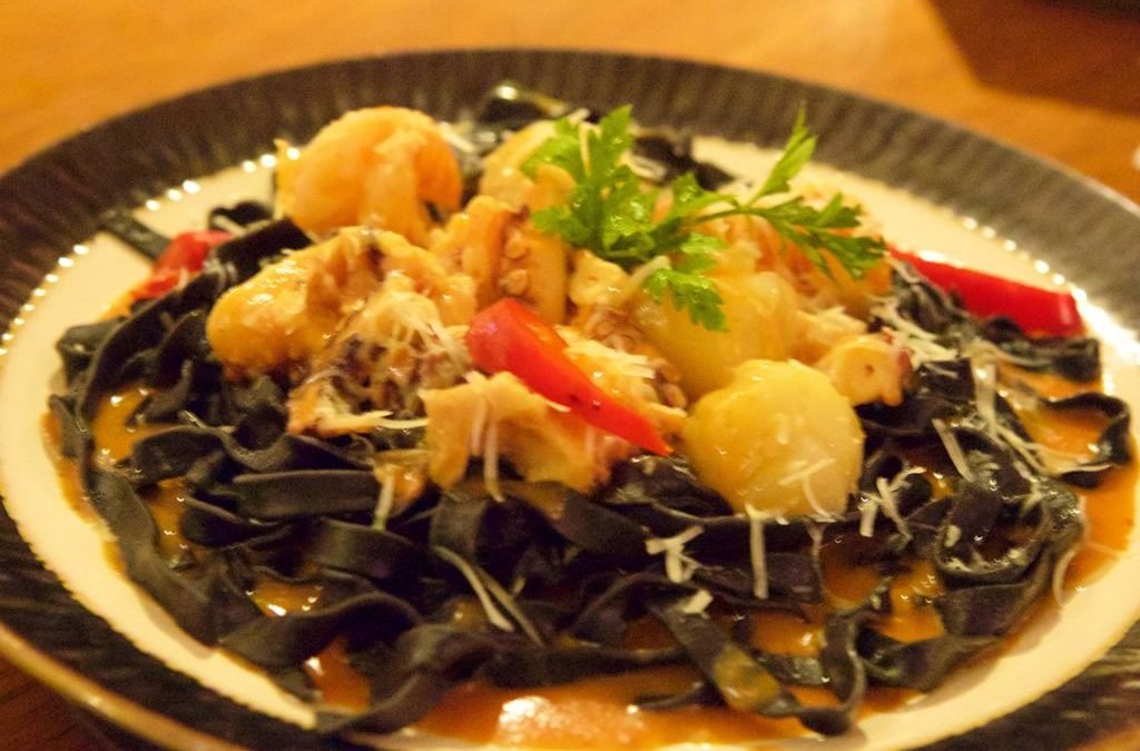 Guido’s Italian Restaurant Cozumel – Cozumel Restaurants