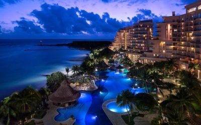 Grand Fiesta Americana Coral Beach Cancun – Cancun Hotels