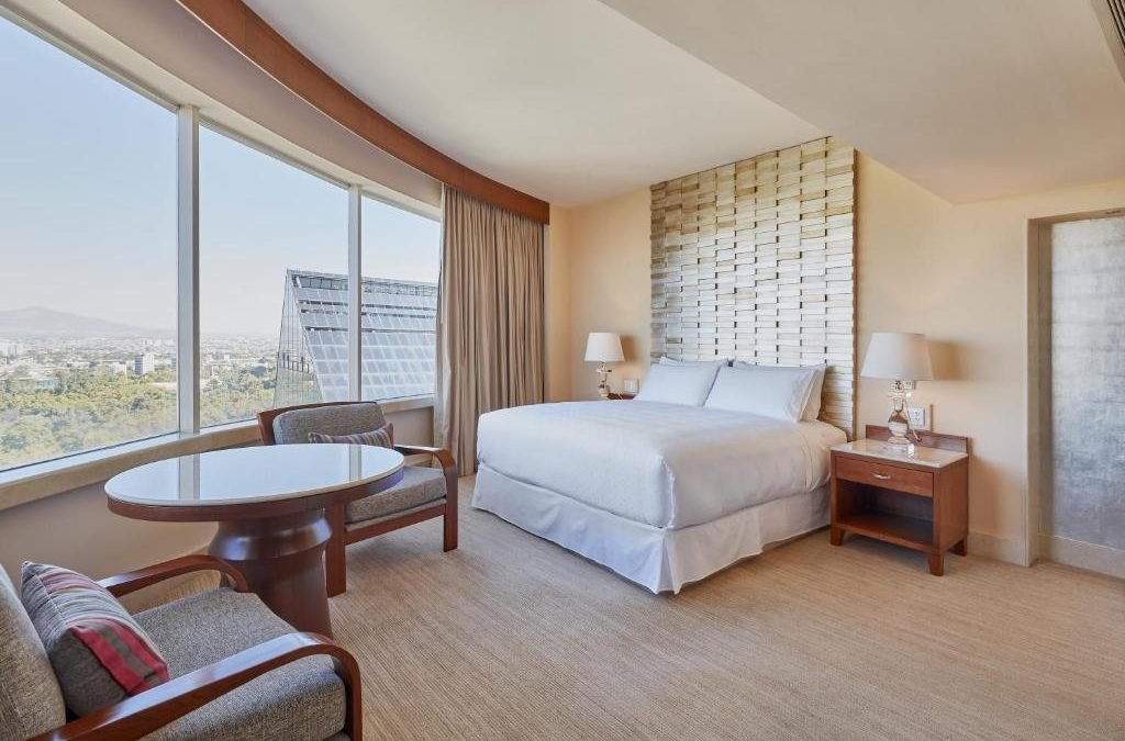 Grand Fiesta Americana Guadalajara Country Club – Guadalajara Hotels