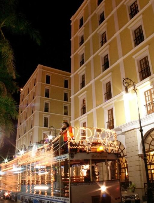 Gran Hotel Diligencias Veracruz – Veracruz Hotels
