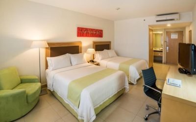 Holiday Inn Express Manzanillo, an IHG Hotel – Manzanillo Hotels