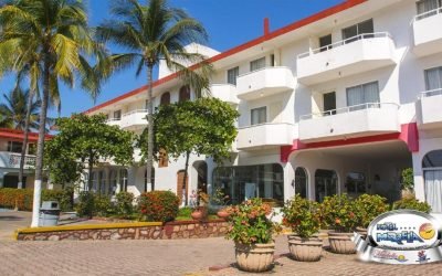 Hotel Marbella Manzanillo – Manzanillo Hotels