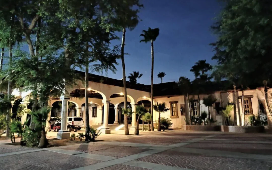 Hacienda Monarcas Resort- Puerto Penasco Hotels