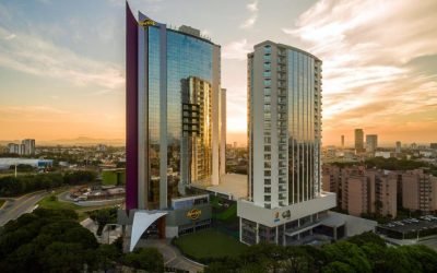 Hard Rock Hotel Guadalajara – Guadalajara Hotels