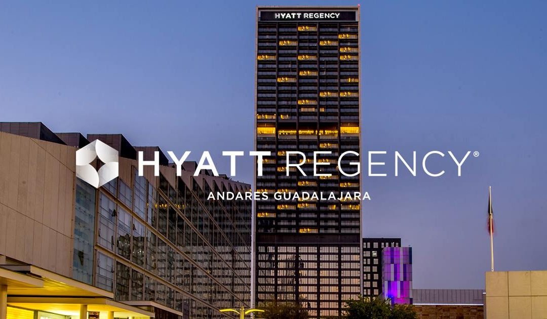 Hyatt Regency Andares Guadalajara – Guadalajara Hotels