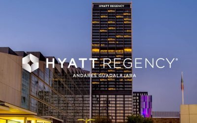 Hyatt Regency Andares Guadalajara – Guadalajara Hotels