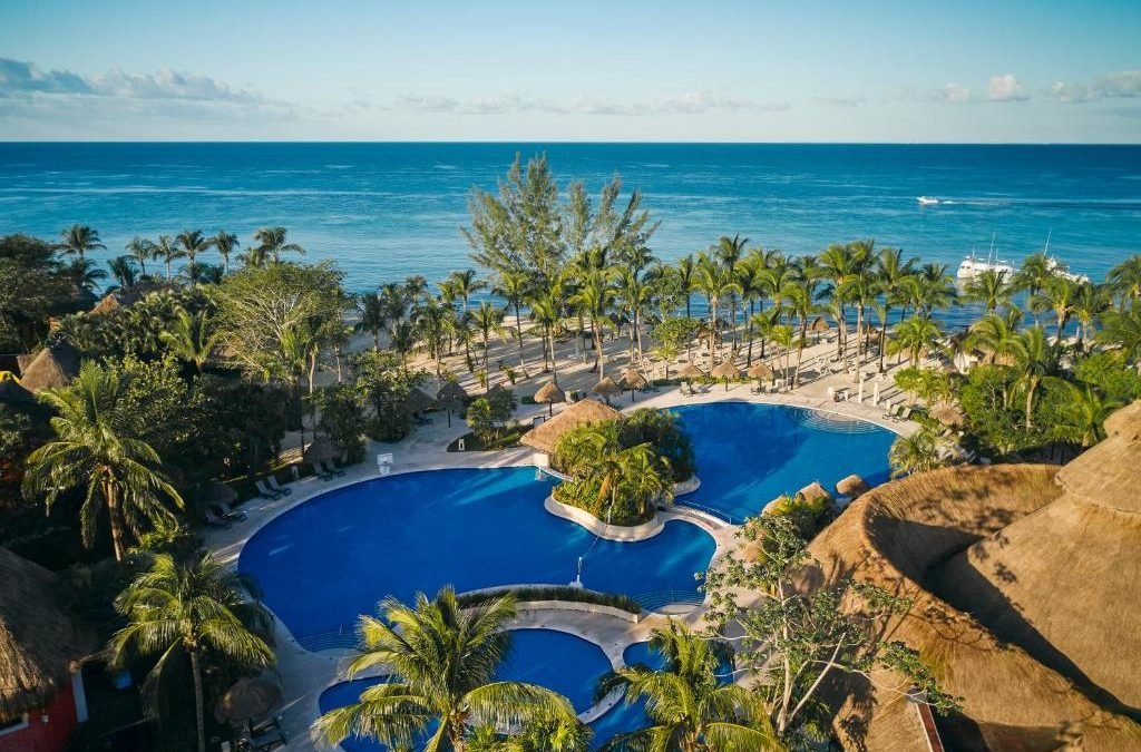 Iberostar Cozumel All Inclusive – Cozumel Hotels