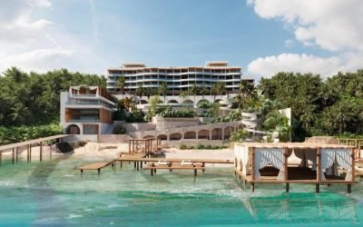 Impression Isla Mujeres by Secrets – Isla Mujeres Hotels