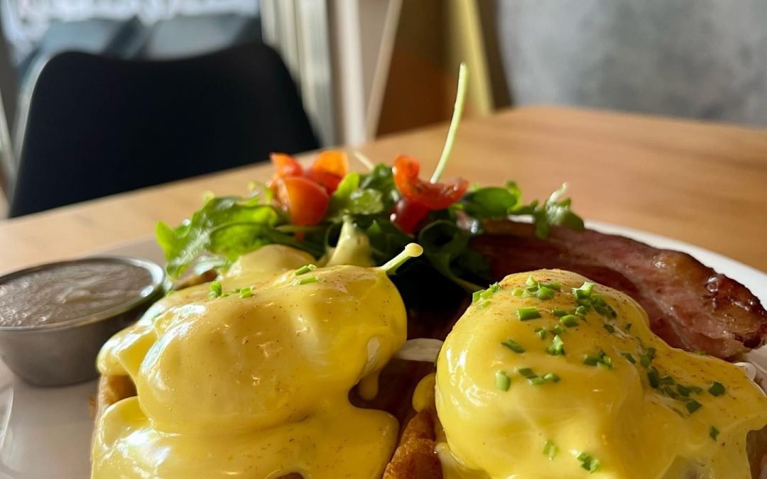 Jolly Coffee + Late Breakfast Cozumel – Cozumel Restaurants