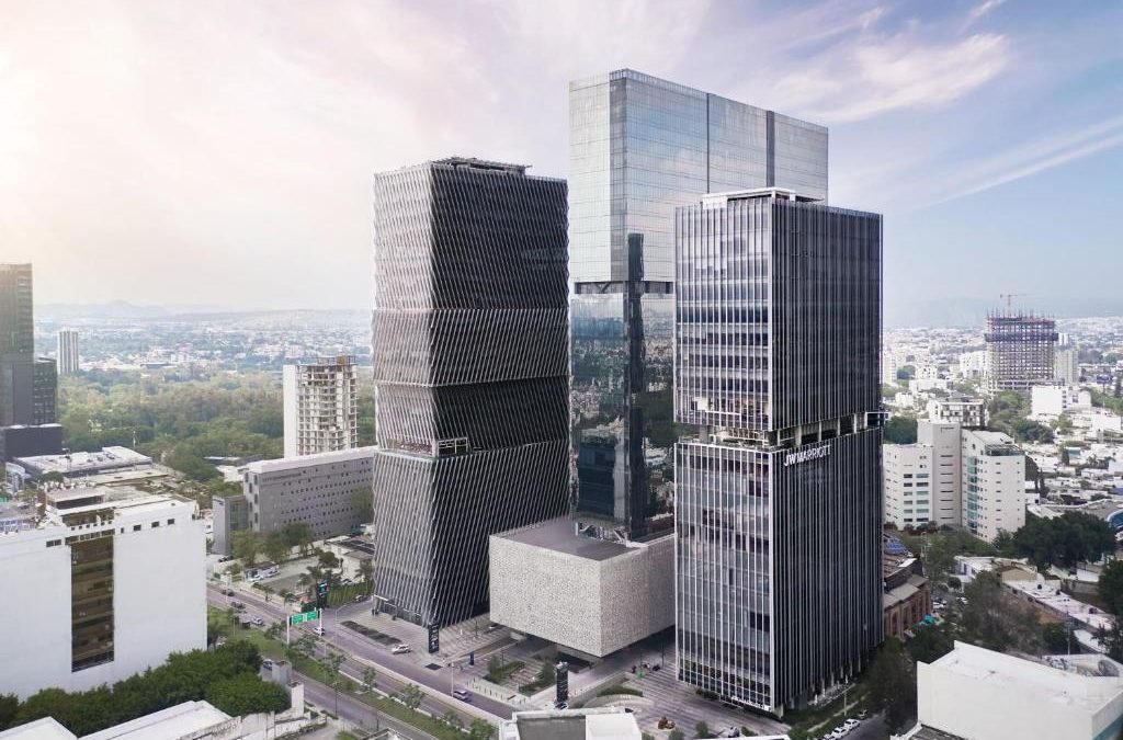 JW Marriott Guadalajara – Guadalajara Hotels