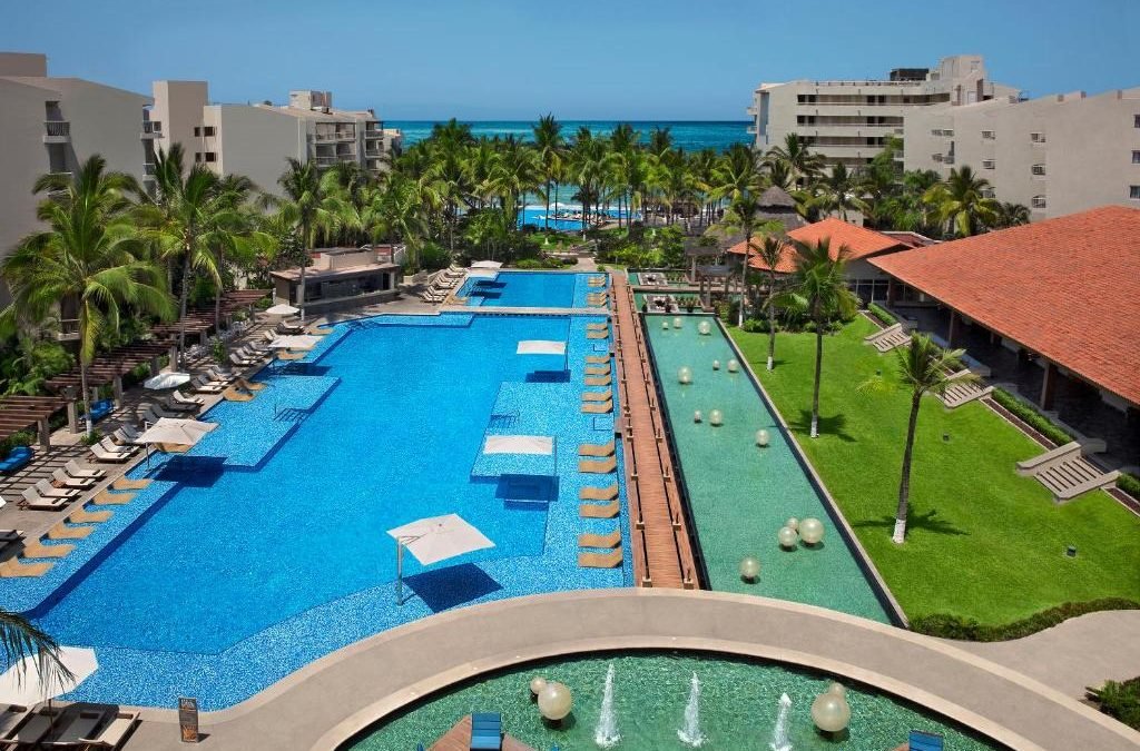 Krystal Grand Vallarta – Nuevo Vallarta