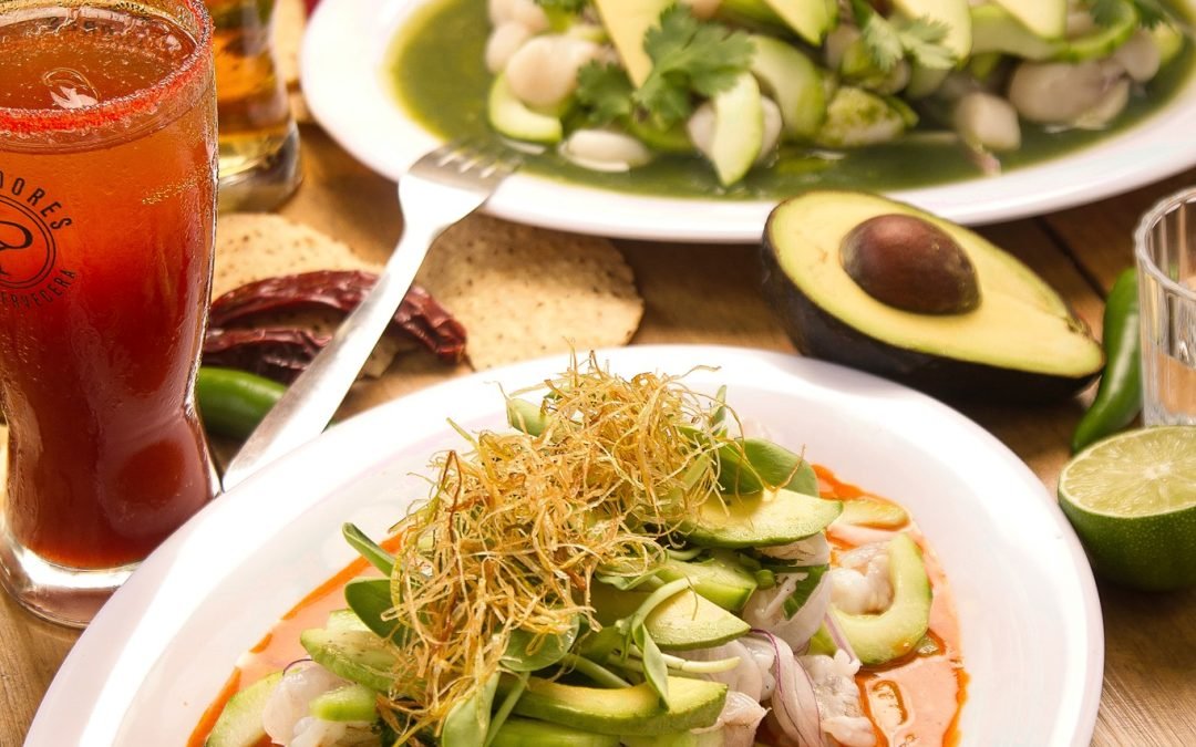 Los Aguachiles – Playa del Carmen Restaurants