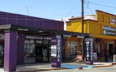 Los Algodones, Mexico: A Hub for Quality Affordable Dental Work