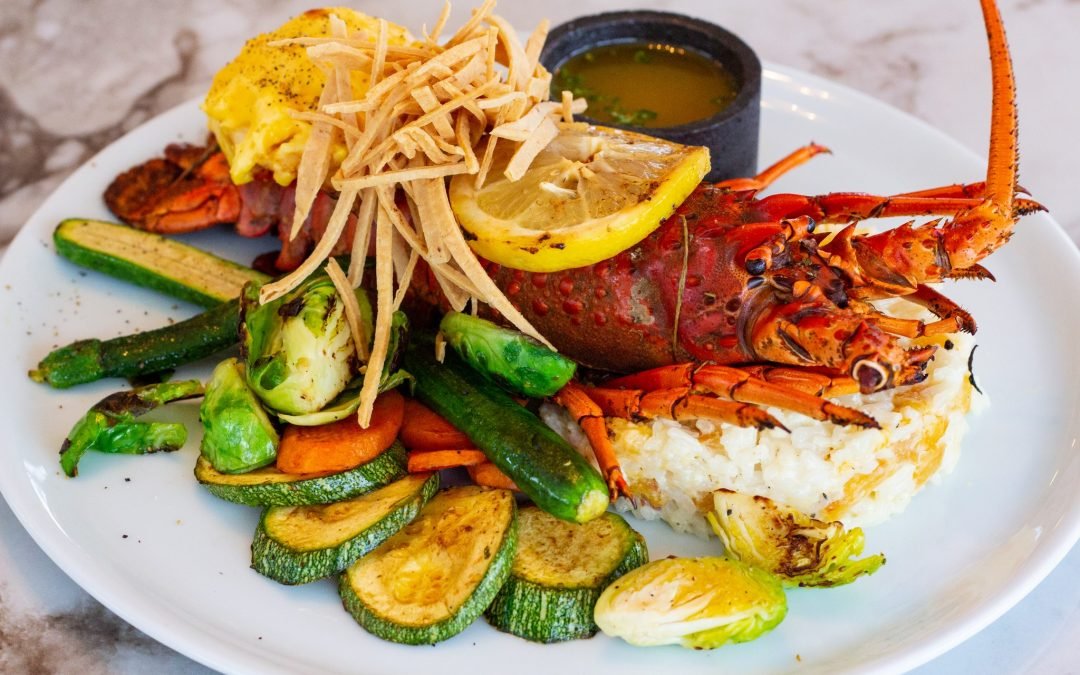 La Joya Bistro & Bar – Puerto Penasco