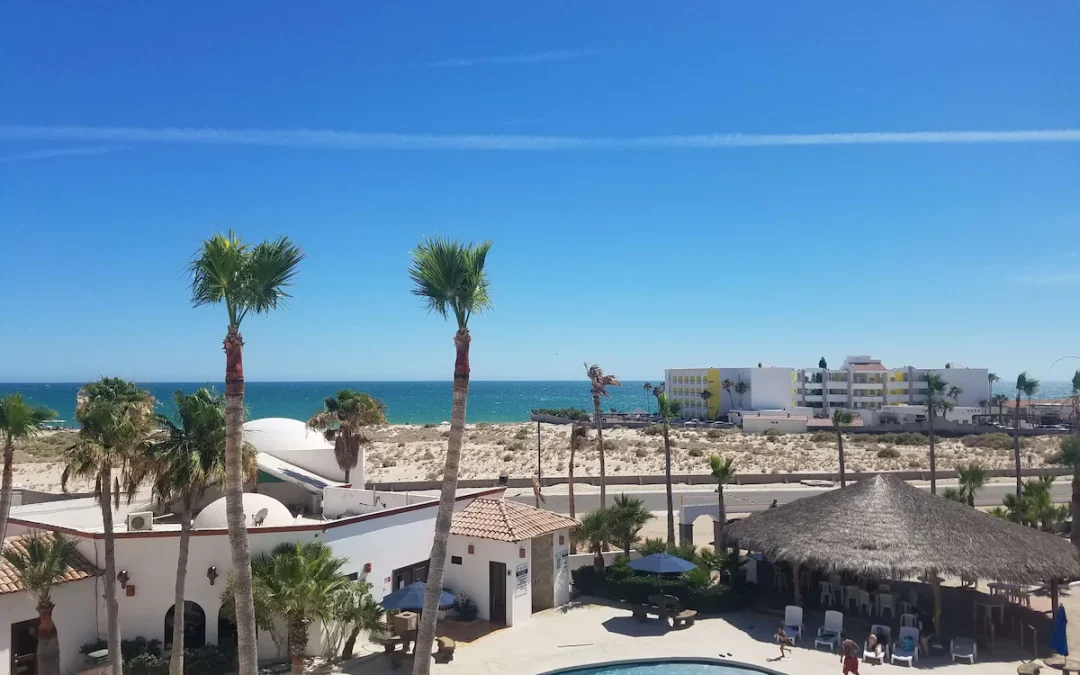 Best Western Laos Mar – Puerto Penasco Hotels
