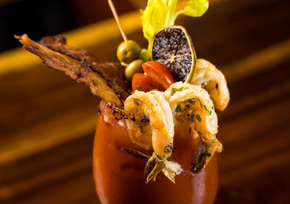 Lola Valentina Restaurant – Isla Mujeres Restaurants