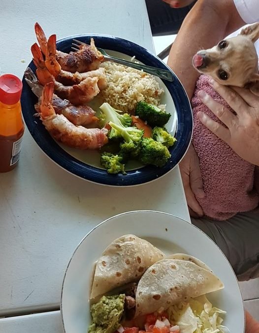 Mary’s Seafood Restaurant – Puerto Penasco Restaurants