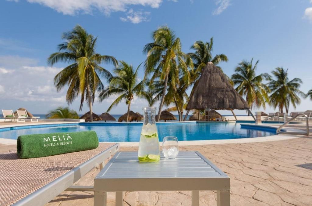 Melia Cozumel All Inclusive – Cozumel Hotels