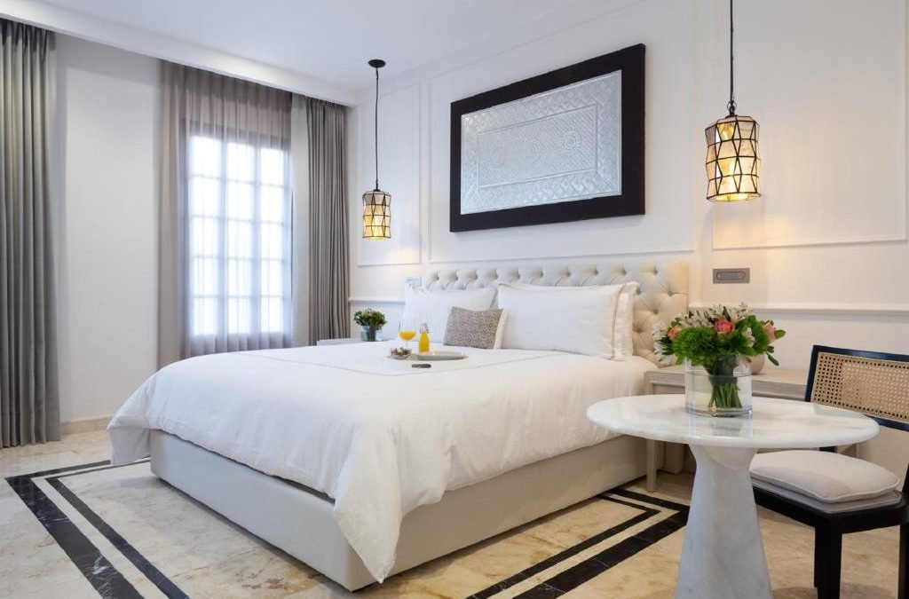 Mas Palomas Concept House Mérida – Mérida  Hotels