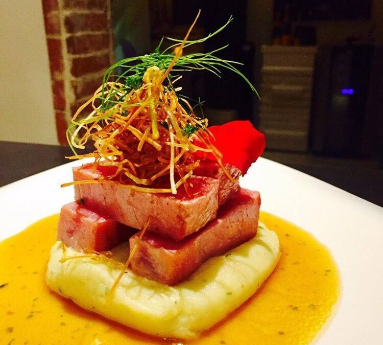 Oh La La! – Playa del Carmen Restaurants