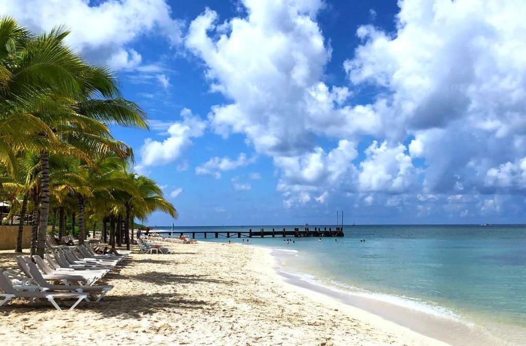 Occidental Cozumel All Inclusive – Cozumel Hotels