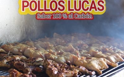 Pollos Lucas Restaurant – Puerto Penasco Restaurants