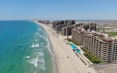 Rocky Point Condos For Rent – Puerto Penasco Hotels
