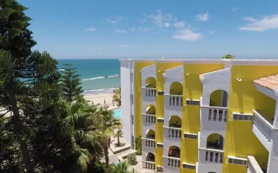 Playa Bonita Resort – Puerto Penasco Hotels