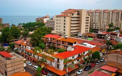 Hotel Posada de Roger – Puerto Vallarta Budget Hotels