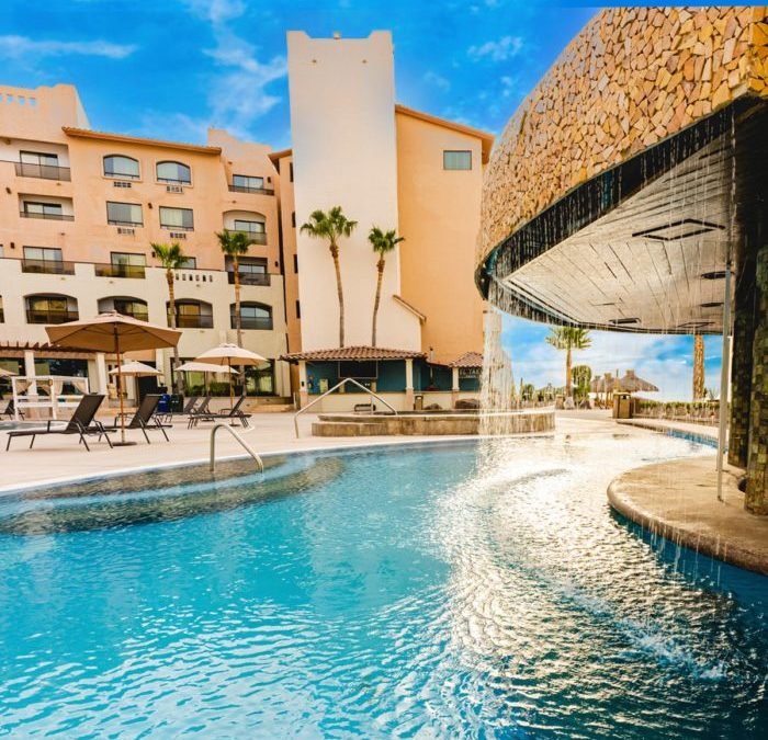 Hotel Penasco del Sol – Puerto Penasco Hotels