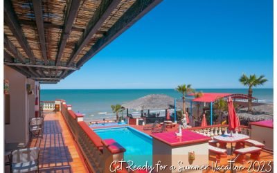 Sandollar Resort San Felipe – San Felipe Hotels – Baja California