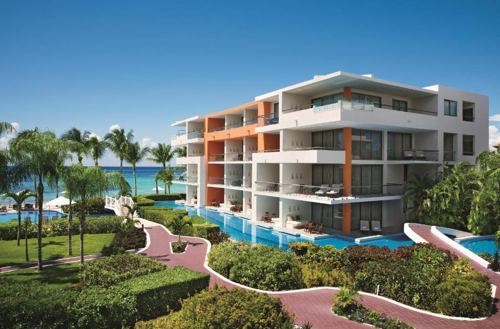 Secrets Aura Cozumel Adults Only – Cozumel Hotels