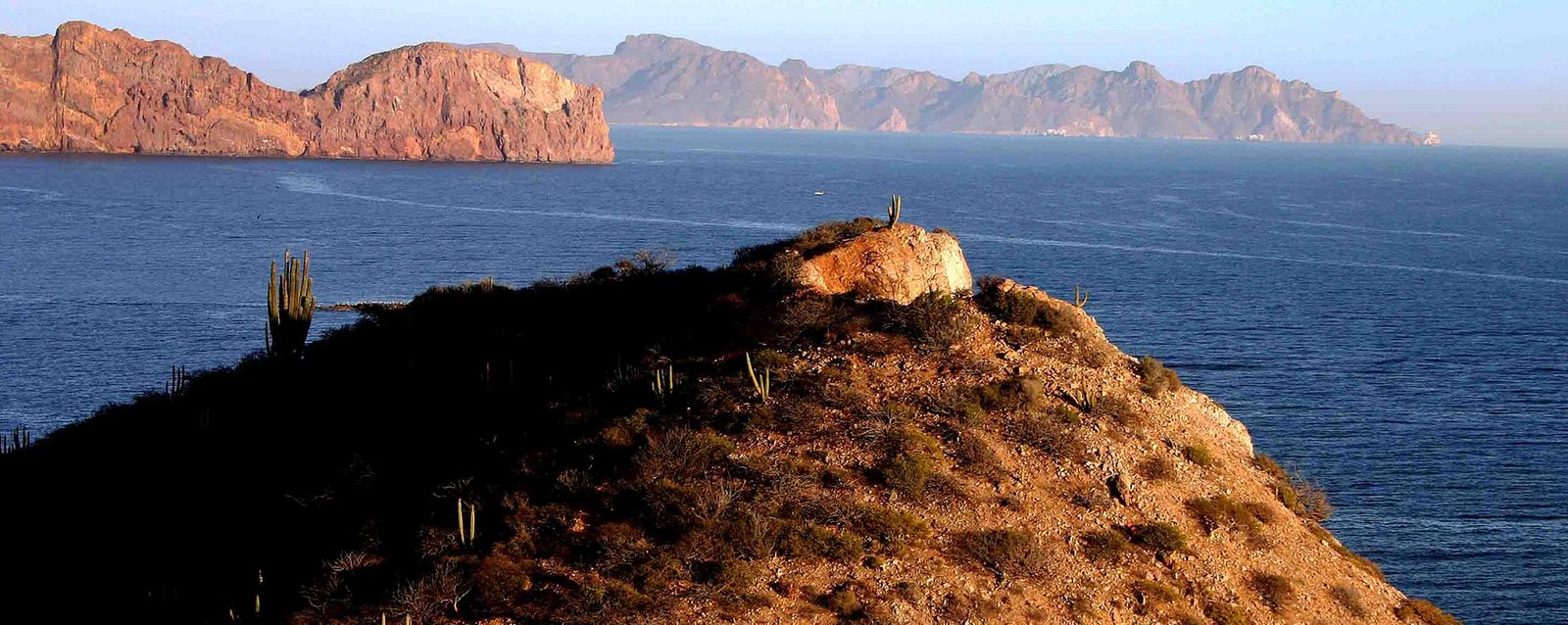 San Carlos - Guaymas